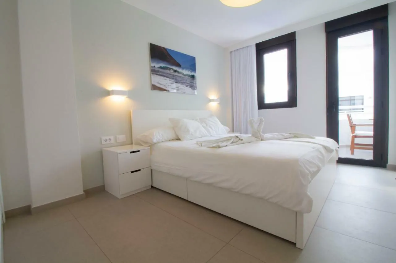 Medano4You The Architects Choice El Médano 0*,  إسبانيا