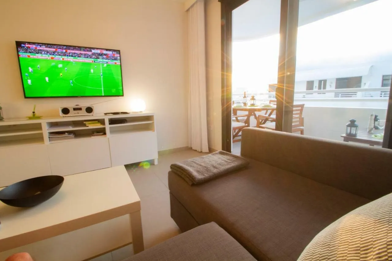 Apartamento Medano4You The Architects Choice El Médano Espanha